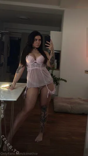 Kim Laura OnlyFans Leaked Free Thumbnail Picture - #8yL4eSYxAT