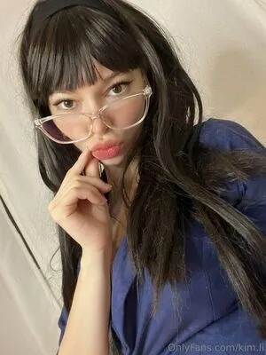 Kim Li OnlyFans Leaked Free Thumbnail Picture - #7la1ha1Of0