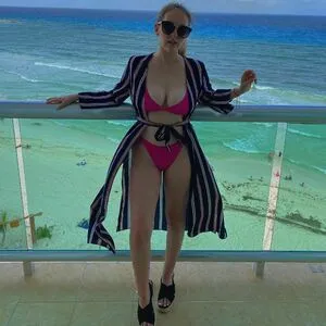 Kim Migneault OnlyFans Leaked Free Thumbnail Picture - #hhSldJ6Yix