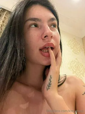 Kim Moor OnlyFans Leaked Free Thumbnail Picture - #3Fl53kriqi