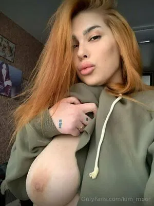 Kim Moor OnlyFans Leaked Free Thumbnail Picture - #4GttneFPaF