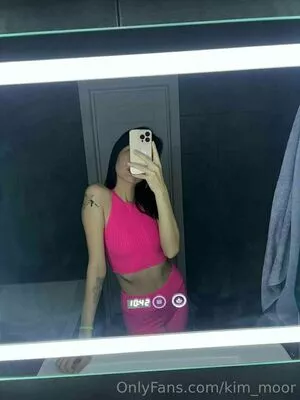 Kim Moor OnlyFans Leaked Free Thumbnail Picture - #7Wjt5Q0Mxy