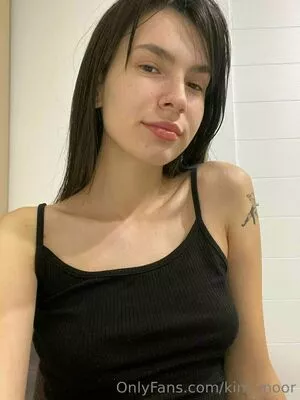 Kim Moor OnlyFans Leaked Free Thumbnail Picture - #85Sis6iccK