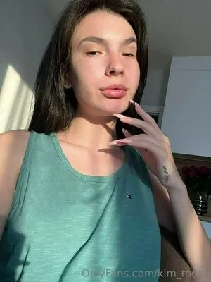 Kim Moor OnlyFans Leaked Free Thumbnail Picture - #HLbTyW0VJP