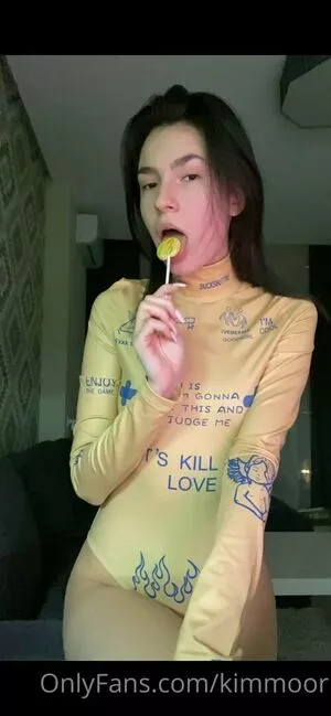 Kim Moor OnlyFans Leaked Free Thumbnail Picture - #JHpet192ja