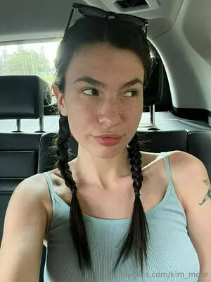 Kim Moor OnlyFans Leaked Free Thumbnail Picture - #QsRLb0odWR