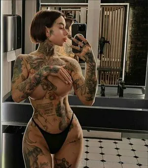 Kim Moor OnlyFans Leaked Free Thumbnail Picture - #exQrBxG6gA