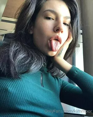 Kim Moor OnlyFans Leaked Free Thumbnail Picture - #rmYSEayCj5
