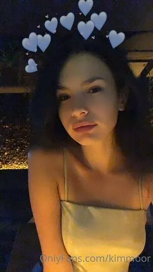 Kim Moor OnlyFans Leaked Free Thumbnail Picture - #vT2UeiWcXa