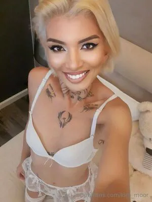 Kim Moor OnlyFans Leaked Free Thumbnail Picture - #w1fU8Q3TjM
