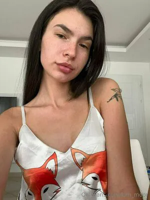 Kim Moor OnlyFans Leaked Free Thumbnail Picture - #xlLv978HXw