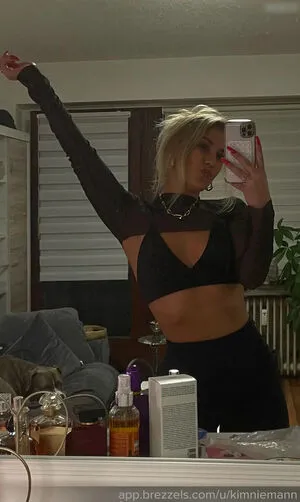 Kim Niemann OnlyFans Leaked Free Thumbnail Picture - #BYgS6aR0df