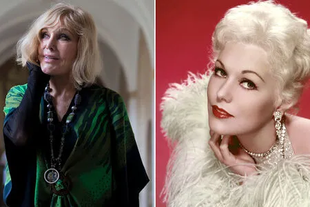 Kim Novak OnlyFans Leaked Free Thumbnail Picture - #vbiihNrYON