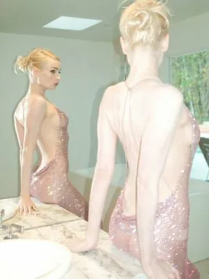 Kim Petras OnlyFans Leaked Free Thumbnail Picture - #4Ak6Eu6Xo6