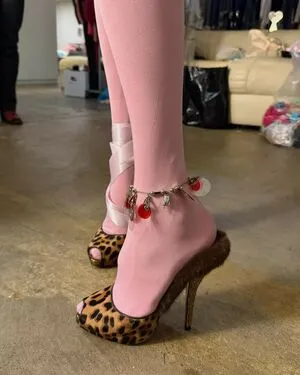 Kim Petras OnlyFans Leaked Free Thumbnail Picture - #9AD5gLt9TC