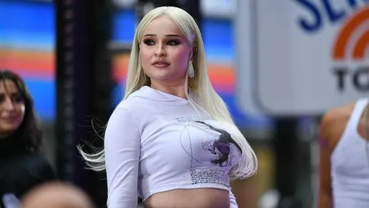 Kim Petras OnlyFans Leaked Free Thumbnail Picture - #GIC6dHUd2m