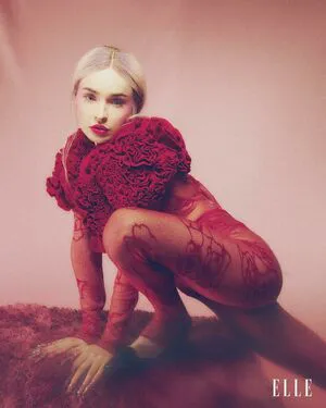 Kim Petras OnlyFans Leaked Free Thumbnail Picture - #GRfHrKjcd8