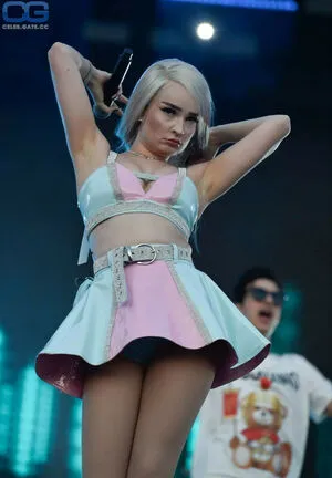 Kim Petras OnlyFans Leaked Free Thumbnail Picture - #IlPMa5lnAS