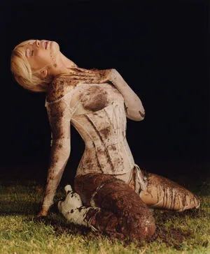 Kim Petras OnlyFans Leaked Free Thumbnail Picture - #MvWkhWhqjI