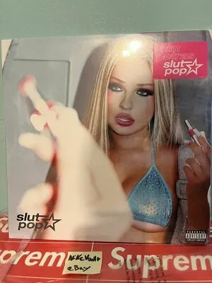Kim Petras OnlyFans Leaked Free Thumbnail Picture - #O93scjXqgp