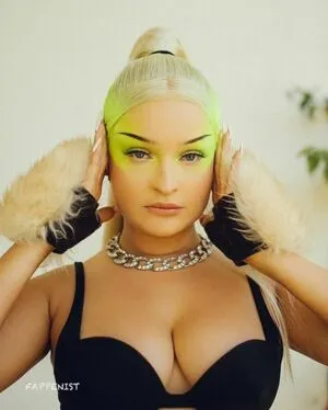 Kim Petras OnlyFans Leaked Free Thumbnail Picture - #TrkLSM9Qyo