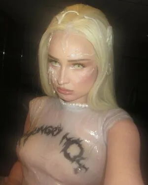 Kim Petras OnlyFans Leaked Free Thumbnail Picture - #Wu8V8sqSUF