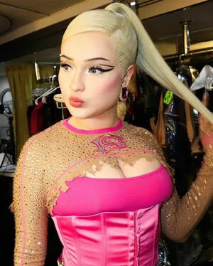 Kim Petras OnlyFans Leaked Free Thumbnail Picture - #XMPwdDpBCE