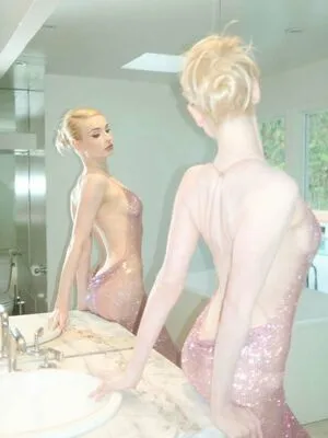 Kim Petras OnlyFans Leaked Free Thumbnail Picture - #Xi8acx5oAZ