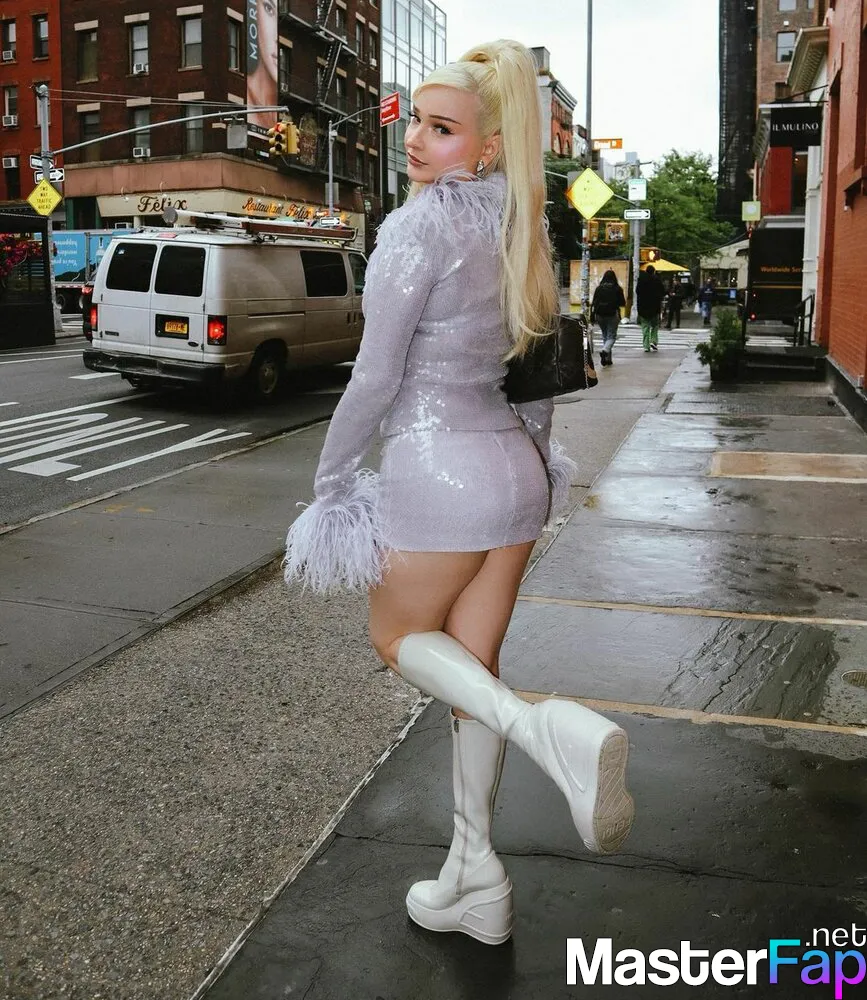 Kim Petras Nude OnlyFans Leak Picture #f1vhc1s1XK | MasterFap.net