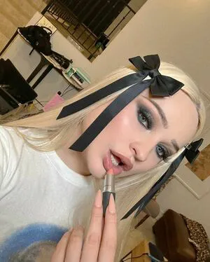 Kim Petras OnlyFans Leaked Free Thumbnail Picture - #irrIIAz1Zb