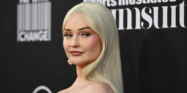 Kim Petras OnlyFans Leaked Free Thumbnail Picture - #mKMqyglhHn