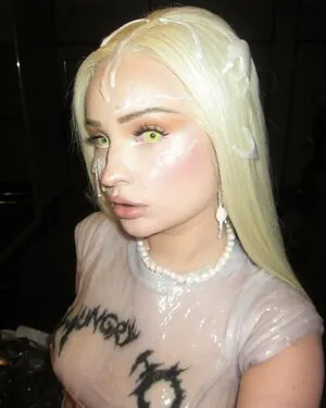 Kim Petras OnlyFans Leaked Free Thumbnail Picture - #yRJJtGOEPv