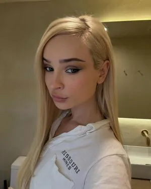 Kim Petras OnlyFans Leaked Free Thumbnail Picture - #ycT7vYUFwH