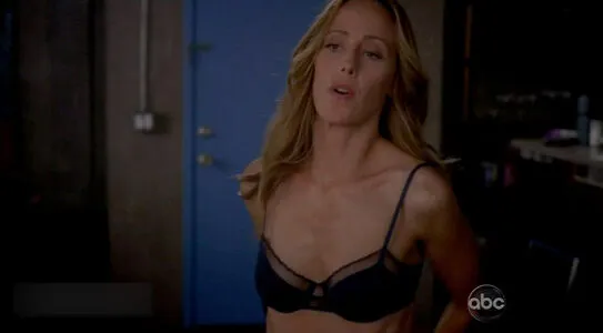 Kim Raver OnlyFans Leaked Free Thumbnail Picture - #4wcv4eh2KP