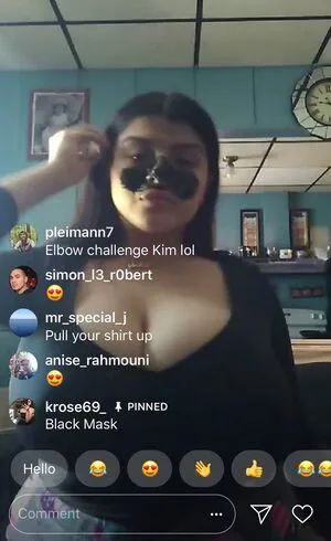 Kim Rose OnlyFans Leaked Free Thumbnail Picture - #B71BSSORpg