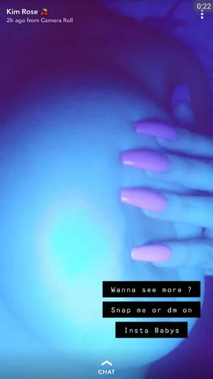 Kim Rose OnlyFans Leaked Free Thumbnail Picture - #THDsEe2qTb