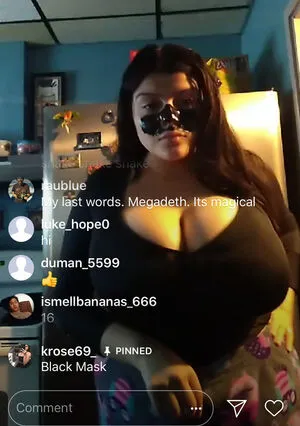 Kim Rose OnlyFans Leaked Free Thumbnail Picture - #VneiXLVvNF