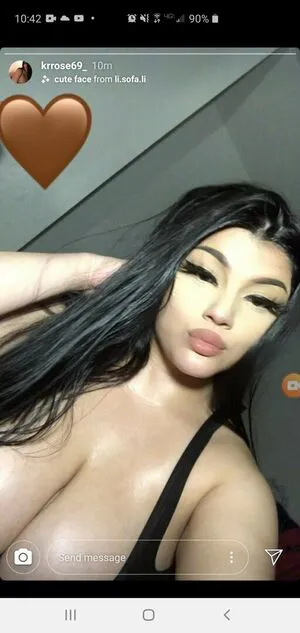 Kim Rose OnlyFans Leaked Free Thumbnail Picture - #splGcJw6vo