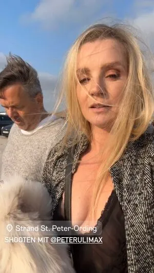 Kim Sarah Brandts OnlyFans Leaked Free Thumbnail Picture - #uLCPggBaUb