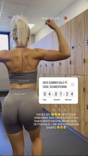 Kim Schiele OnlyFans Leaked Free Thumbnail Picture - #3tLWcxKyVG