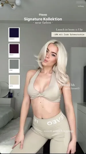 Kim Schiele OnlyFans Leaked Free Thumbnail Picture - #5H3t8GycpK