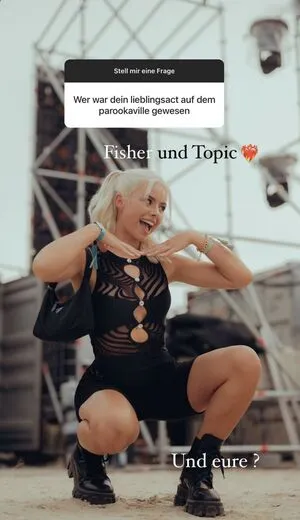 Kim Schiele OnlyFans Leaked Free Thumbnail Picture - #DeztSMFEoV