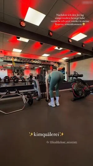 Kim Schiele OnlyFans Leaked Free Thumbnail Picture - #EifjNEVHIW