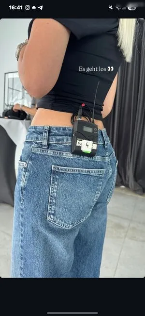 Kim Schiele OnlyFans Leaked Free Thumbnail Picture - #F6xwqXmK0l