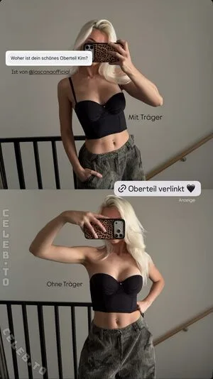 Kim Schiele OnlyFans Leaked Free Thumbnail Picture - #J2uQy5mFU5