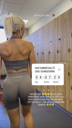 Kim Schiele OnlyFans Leaked Free Thumbnail Picture - #JO6LLBozee