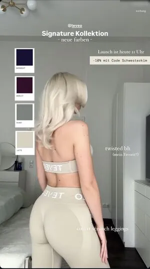 Kim Schiele OnlyFans Leaked Free Thumbnail Picture - #JxlrWXLEsV