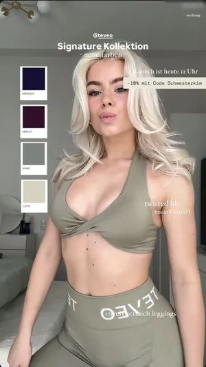 Kim Schiele OnlyFans Leaked Free Thumbnail Picture - #LLucWQqJnQ