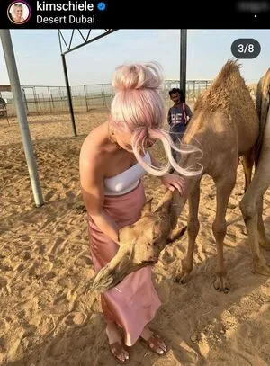 Kim Schiele OnlyFans Leaked Free Thumbnail Picture - #QE2RaSXmdC