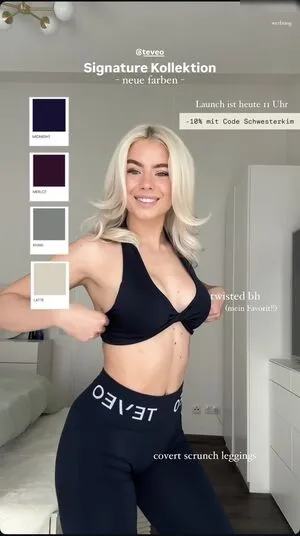 Kim Schiele OnlyFans Leaked Free Thumbnail Picture - #VwRUn7oCwE